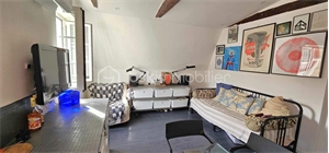 t1 à la vente -   14360  TROUVILLE SUR MER, surface 19 m2 vente t1 - UBI466885169